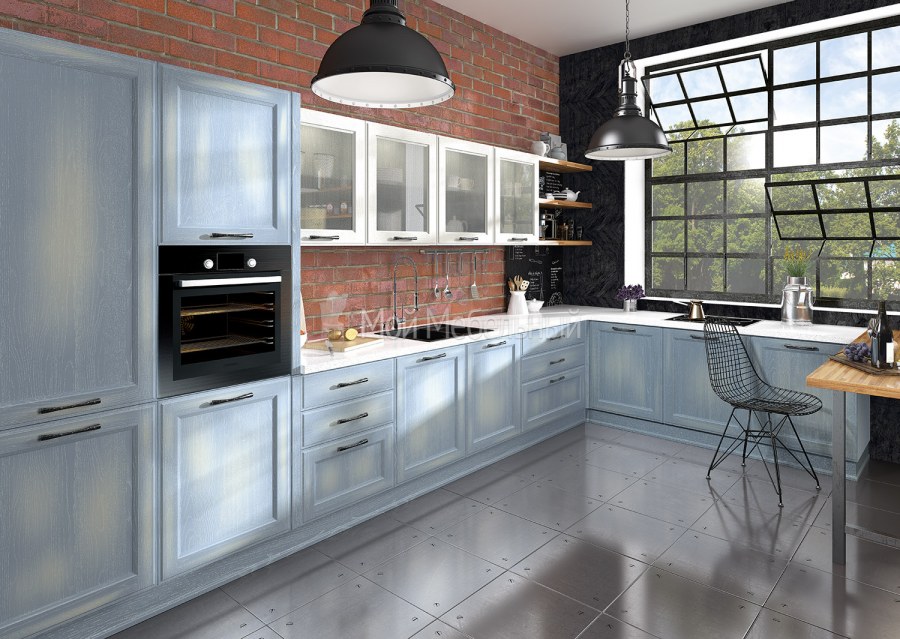 Итальянские кухни Дука де Эстейт