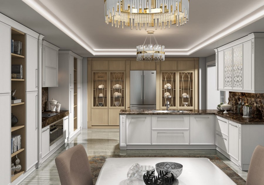 Фрезеровка паспарту Фабриче