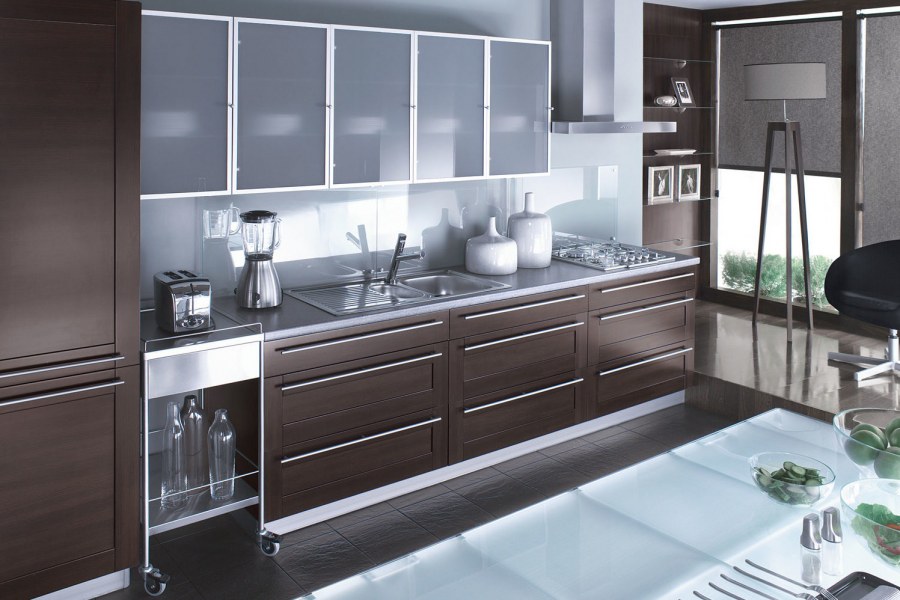 Рейлинги Veneta cucine