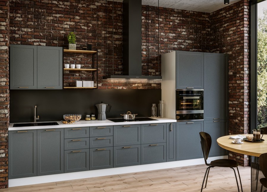 Кухонный гарнитур онда