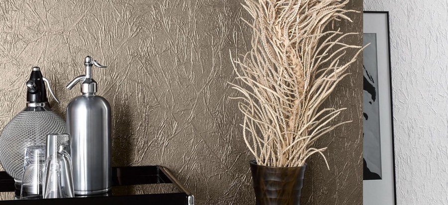 Обои Erfurt Vliesfaser 701 "жатка"