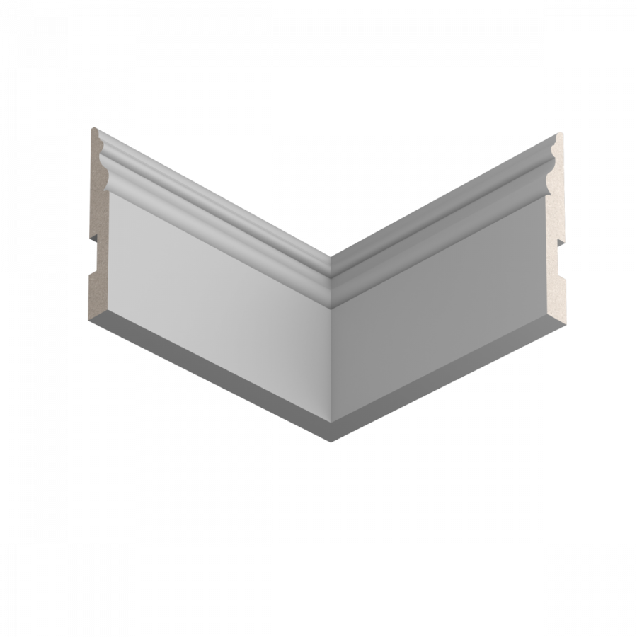 Плинтус Ultrawood Base 5051