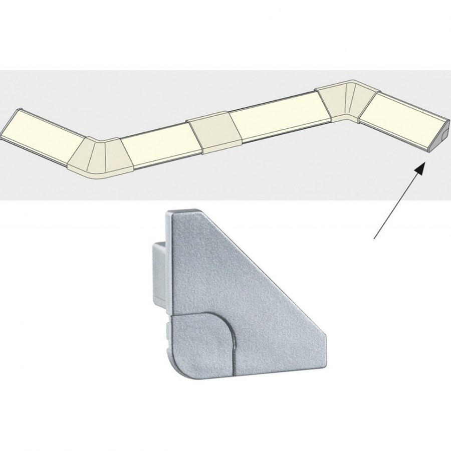 Профиль Paulmann 70266