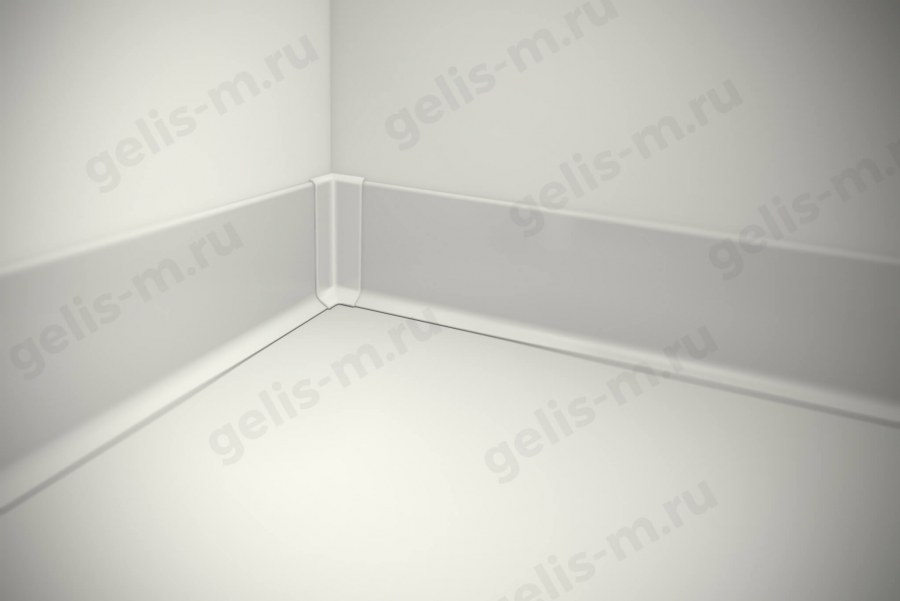 Profilpas Metal line плинтус