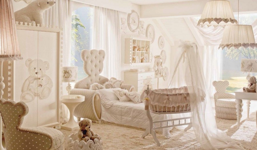 Итальянская детская Gulliver фабрики alta Moda