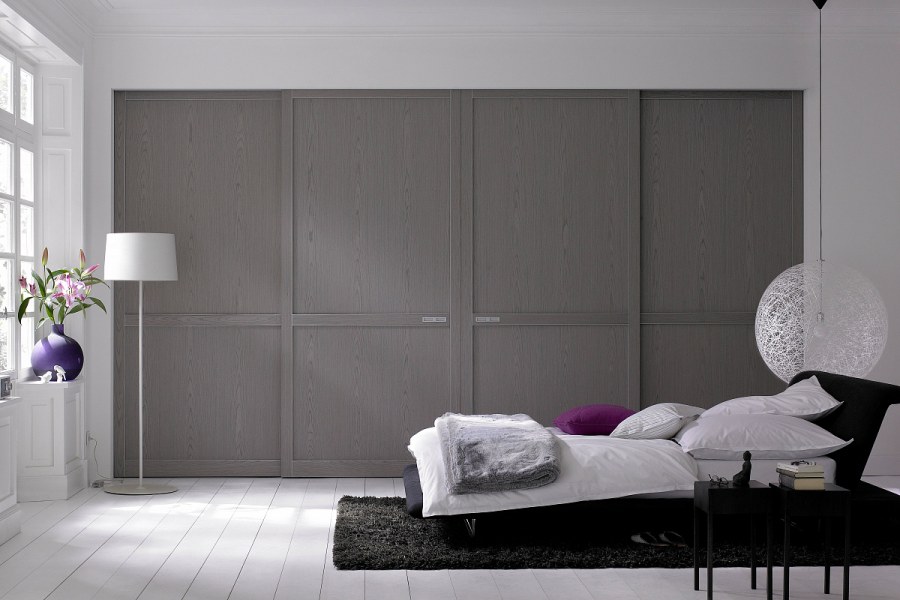 Шкаф купе Raumplus