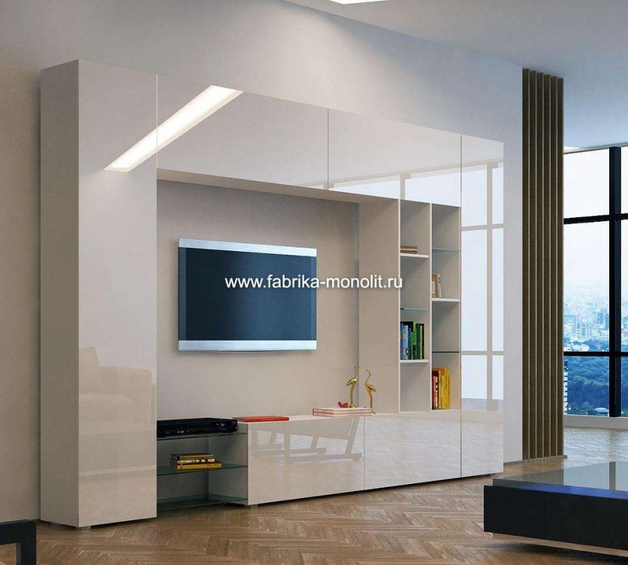 Стенка Купертино Некст 1