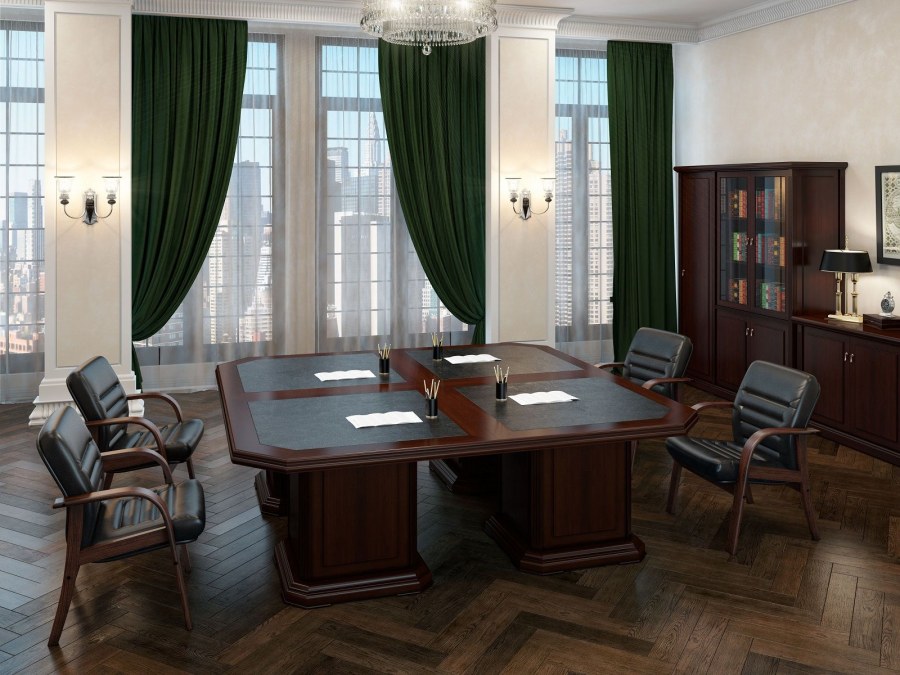 Стол для руководителя Ministry