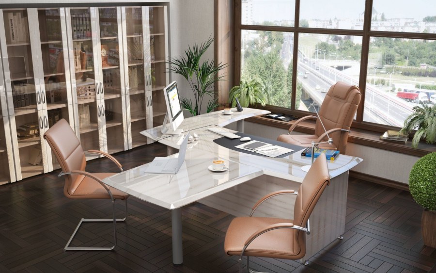 Мебель Консул лак