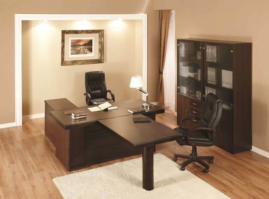 Кабинет руководителя Torino