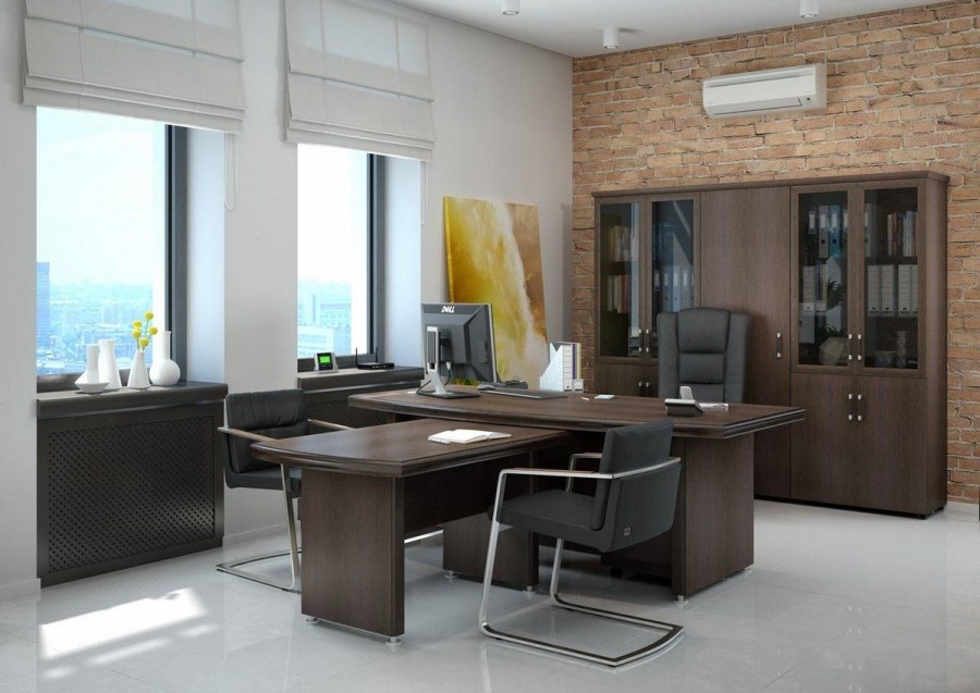 Кабинет Бостон Поинтекс