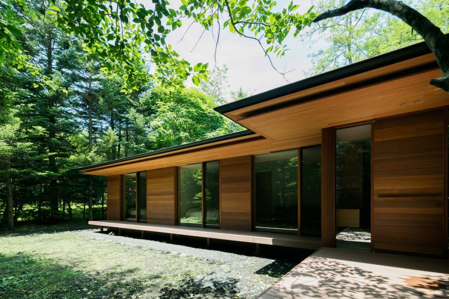 Kidosaki Architects Studio