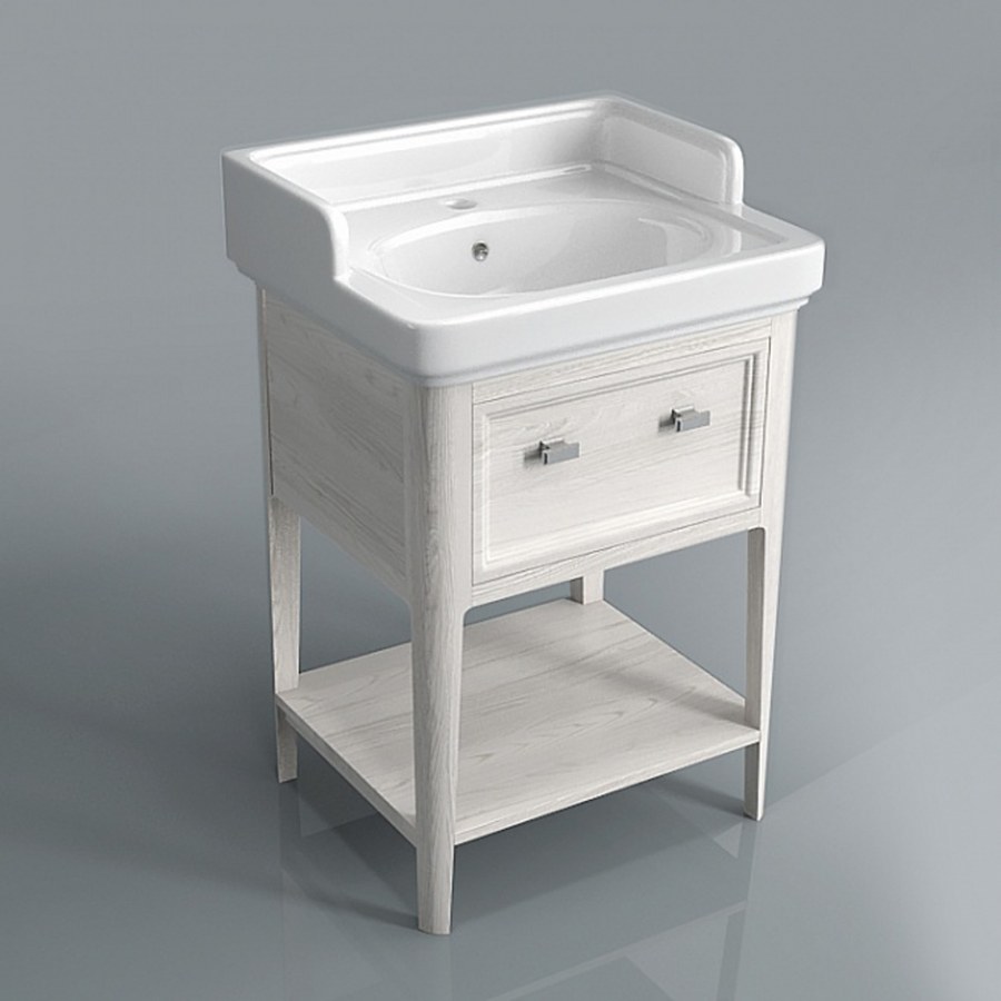 Тумба Provence под умывальник Pompei