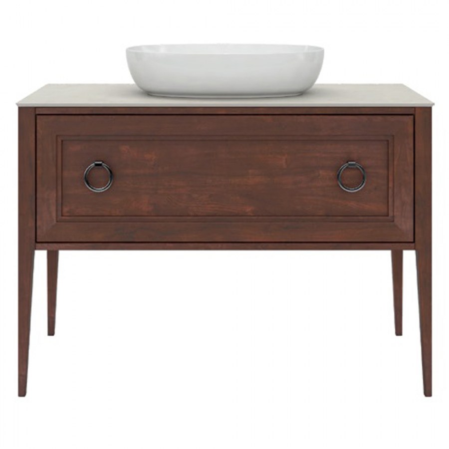 Тумба Plaza Classic напольная 120