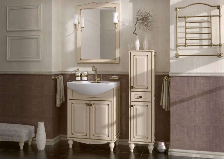 ASB Верона 65 бежевый