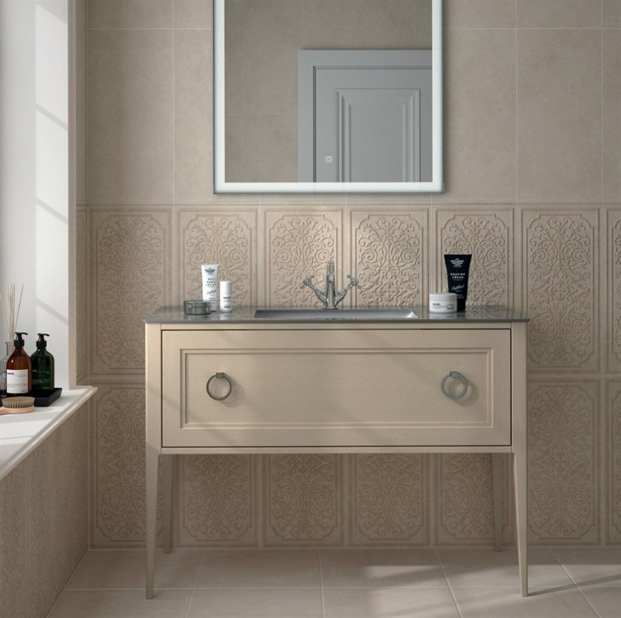 Kerama Marazzi Plaza тумба 120
