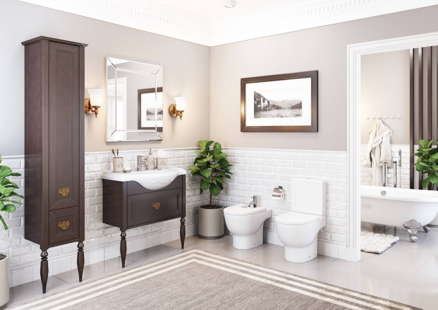 America Evolution l зеркало zru9302950