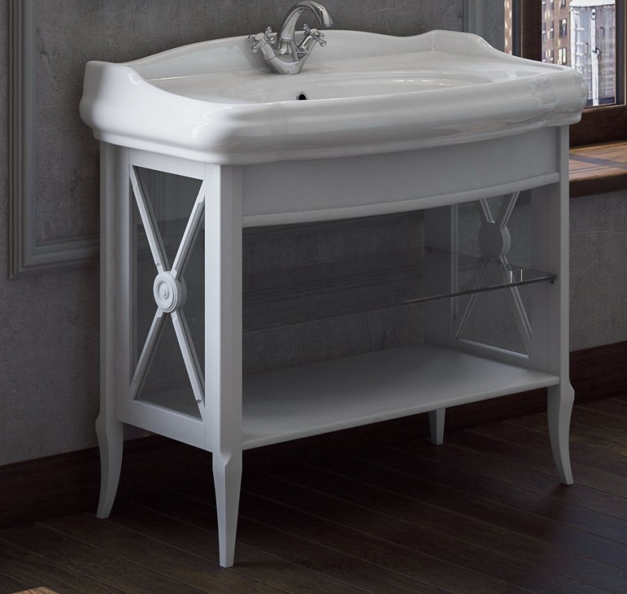 Smile Империал 80 белая