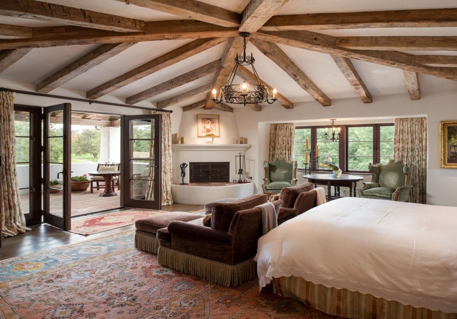 Ранчо Розалин Розенфельд