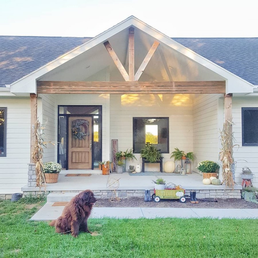 Ранчо Хаус участки