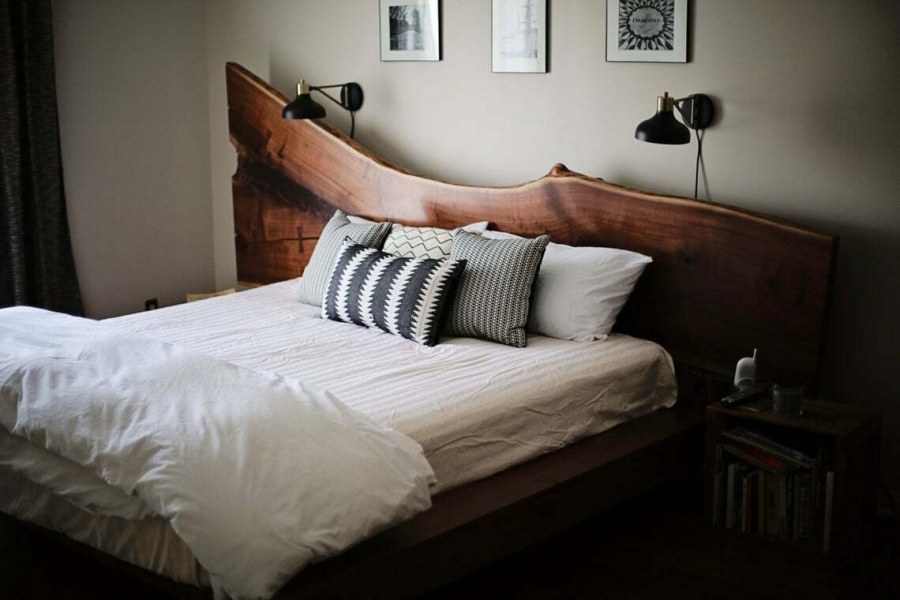 Габариты 2х спальной кровати стандарт