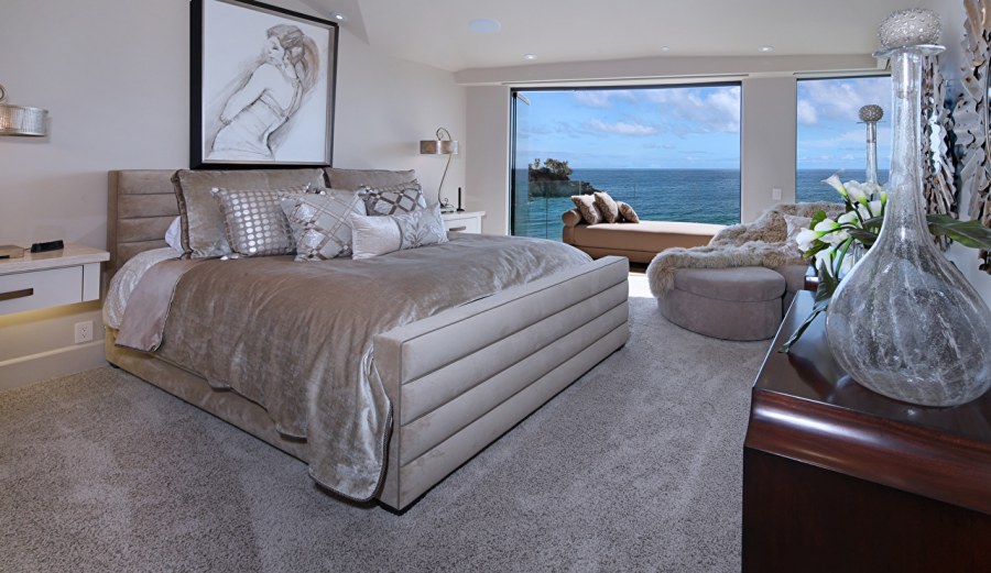 Спальная комната