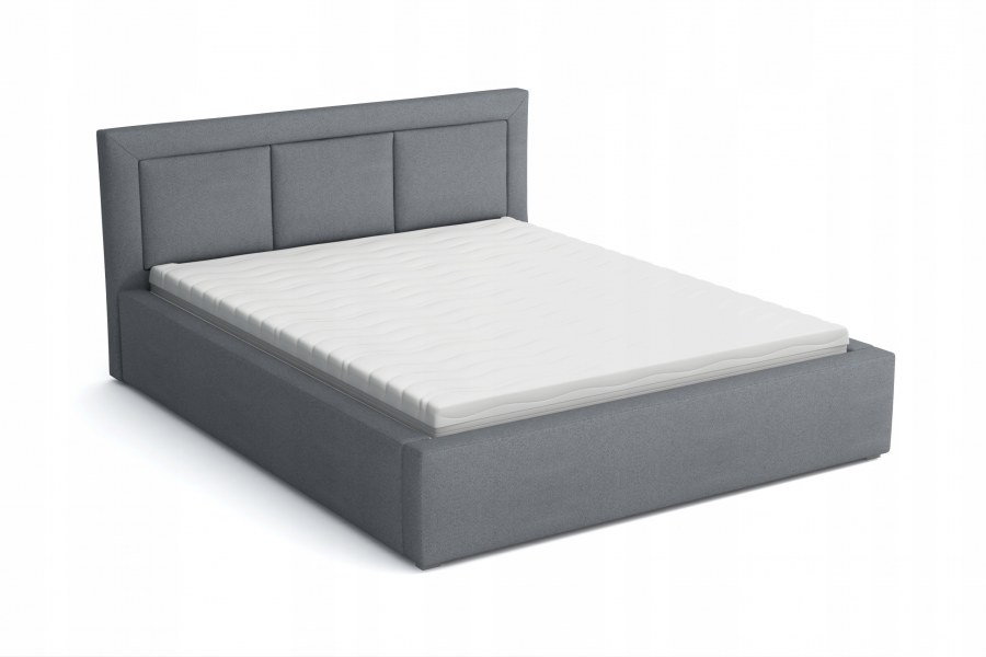 Кровать Milo a2283 с/о 180*200 см