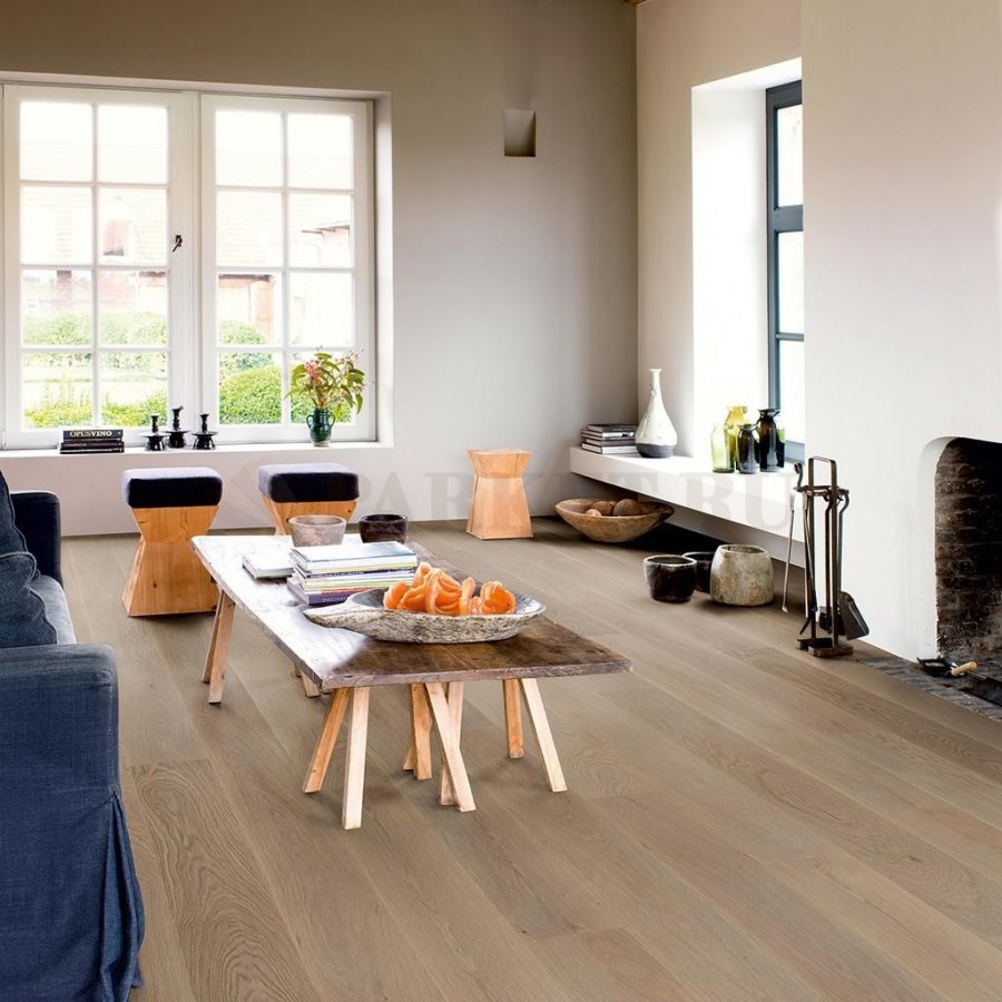 Паркет Квик степ