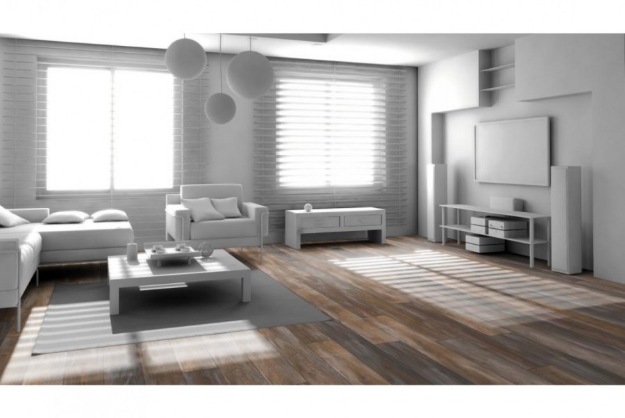 Ламинат Kronotex Mammut d4796