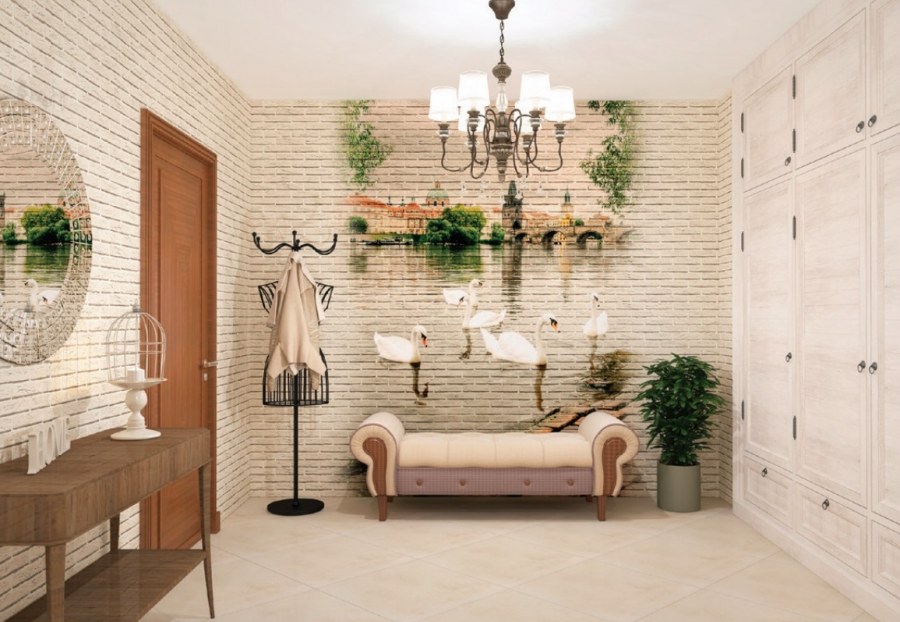 Панели Вента эксклюзив