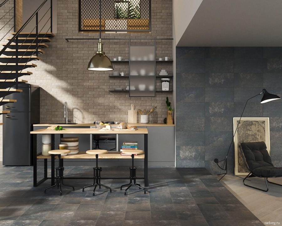 Клинкерная плитка Польша Paradyz