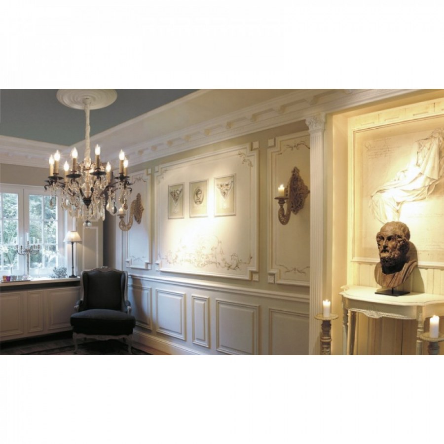 Пилястра Orac Luxxus k200