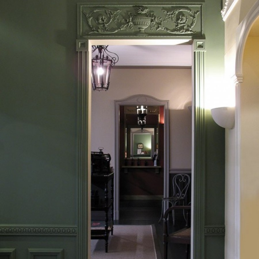 Молдинг Orac Decor p9020