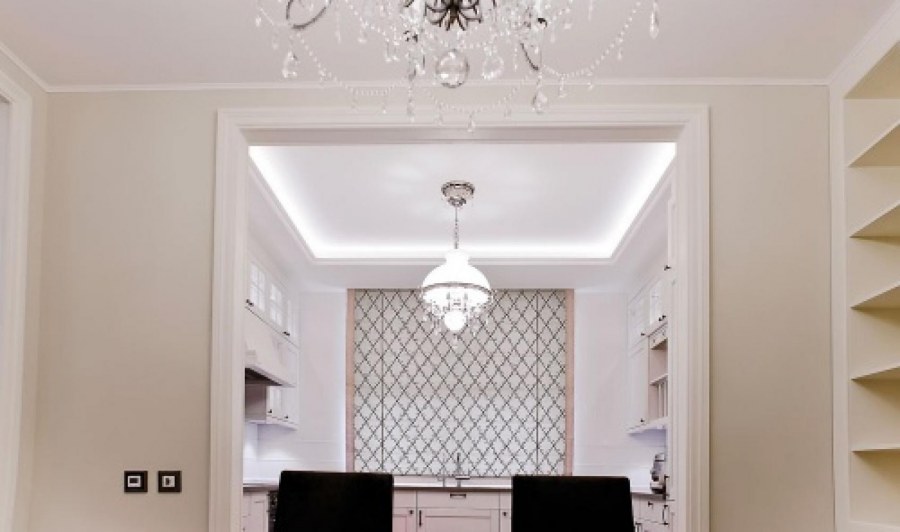 Карниз Orac Decor c250