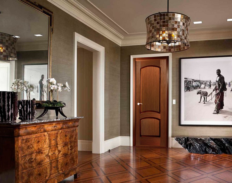 Belwooddoors дверь Наполеон