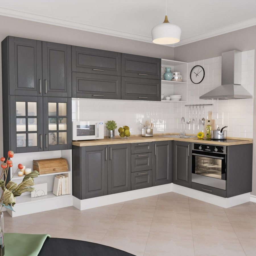 Леда серая Леруа Мерлен