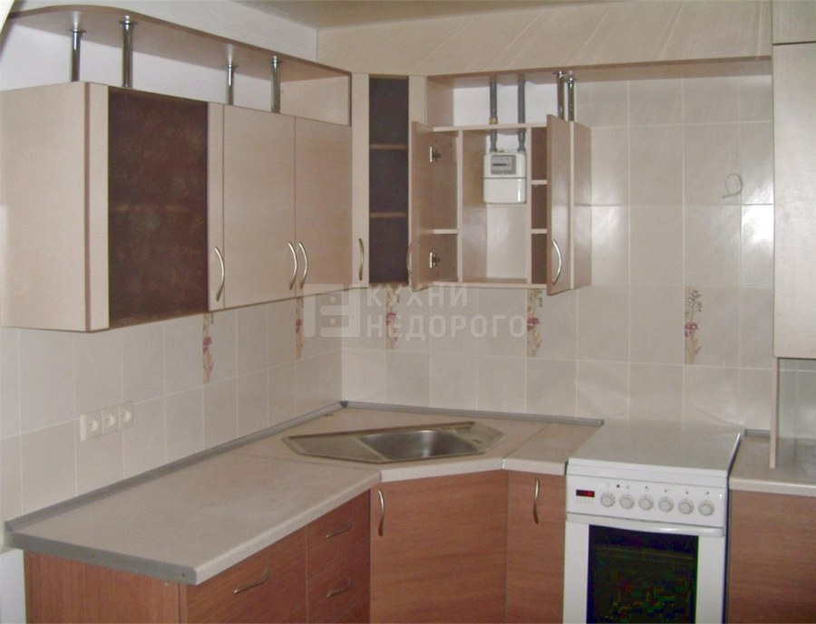 Кухонные гарнитуры Нэнси