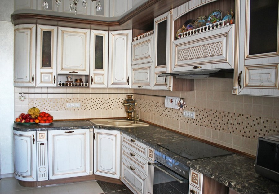 Столешница Нэнси Леруа Мерлен