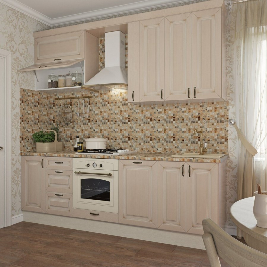 Кухня Ницца Ницца Леруа