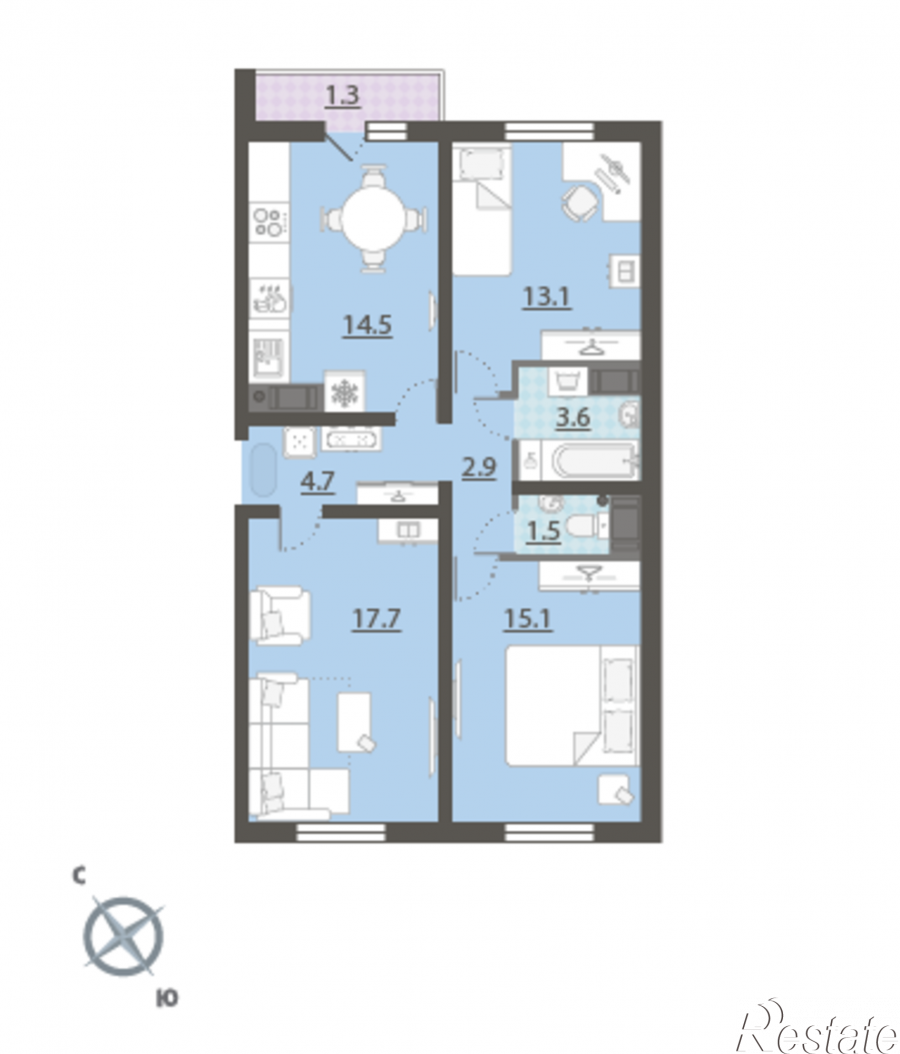 Бульвар профсоюзов 19 б Волжский