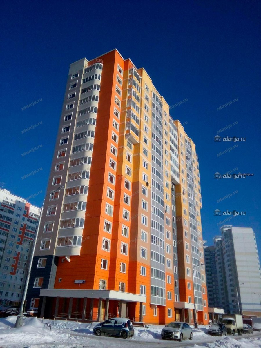 Мира 21 Нижневартовск планировка квартир цены