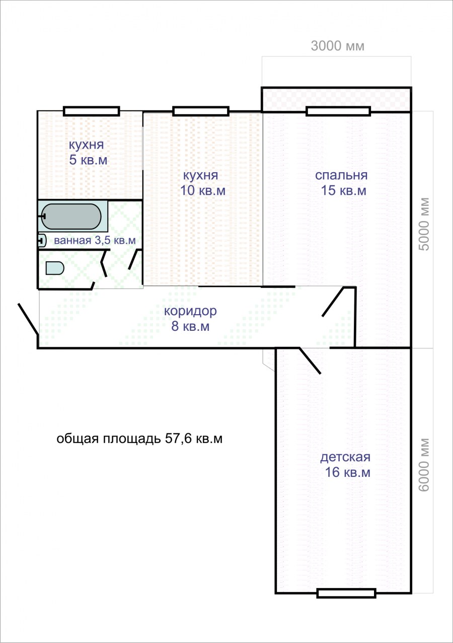 ЖК флагман Нижний Новгород планировка квартир
