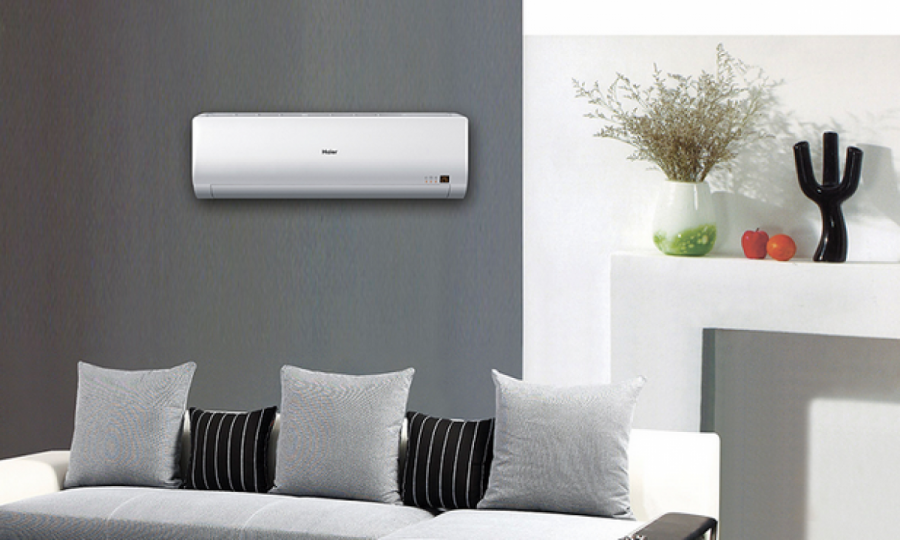 Настенная сплит-система Haier as18nd1hra / 1u18en2era