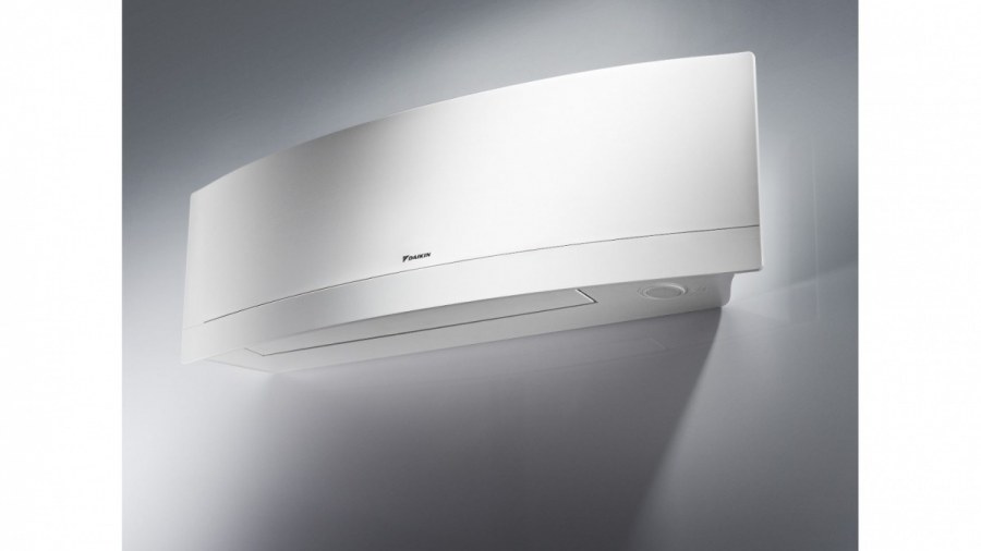 Кондиционер в интерьере