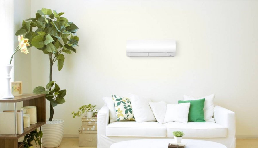 Сплит-система Electrolux Air Gate 2 EACS-09hg-b2/n3