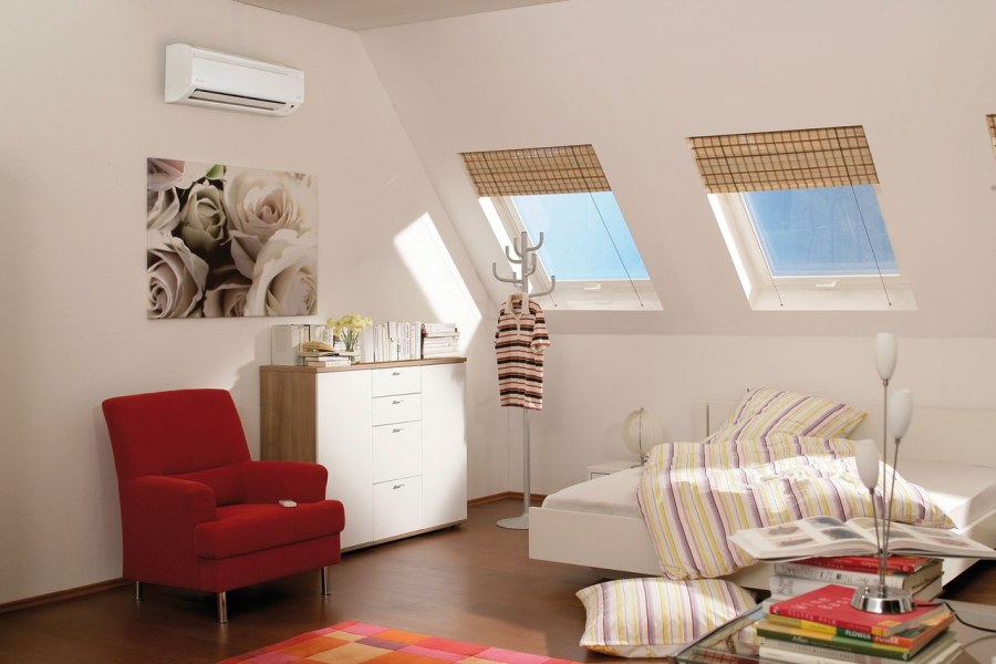 Сплит-система MSZ-ef35vgkw/muz-ef35vg