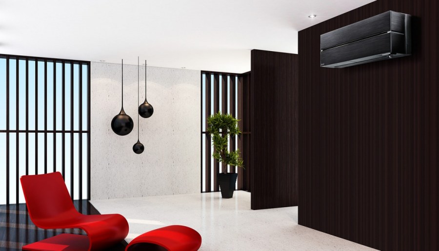 Mitsubishi Electric MSZ-ln25vgb