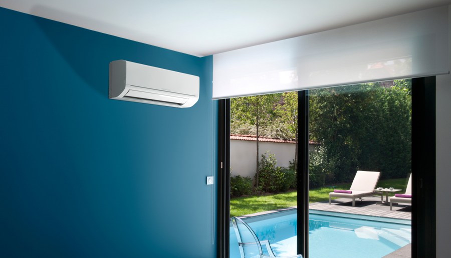 Настенная сплит-система Daikin ftxs20k / rxs20k