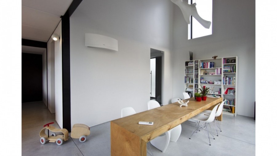 Кондиционер Daikin Emura