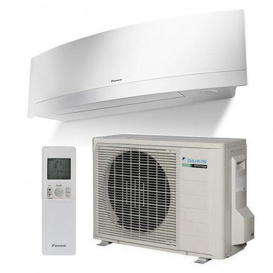 Daikin ftxj20ms / rxj20m Emura